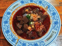 -三羊居食府(文艺路店)