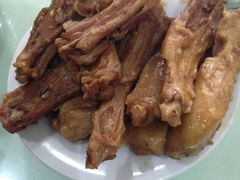 -陶记穆斯林羊架馆(青年路店)