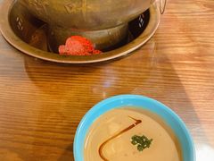 -竹叶涮肉坊(总店)