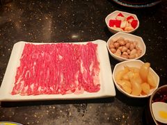 -南门涮肉(东单店)