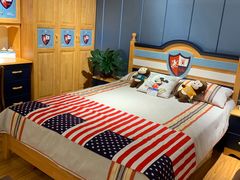 -香江家居品牌工厂批发城