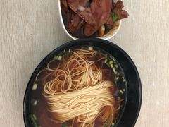 -弄堂面馆(金运路店)