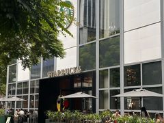 -星巴克臻选(深圳万象天地旗舰店)