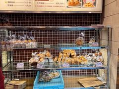 -国际饭店·帆声西饼屋(黄河路店)