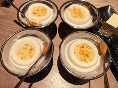 桂花豆花-耶里夏丽·丝路国际·新疆餐厅(浦东区东方路店)