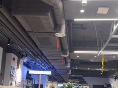 -超鹿运动(达信大厦店)