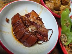 -老济宁甏肉干饭(凌云路店)