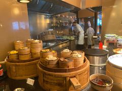 -富力丽思卡尔顿酒店·香荟全日制餐厅