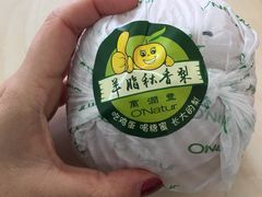 -果叔(红旗街店)