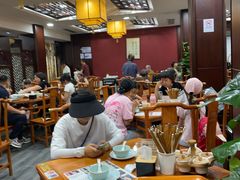 -奎元馆.百年奎元.非遗传承(西湖边的解放路店)