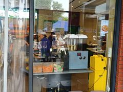 -紫光园(燕郊总店)