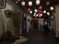 -叁拾壹丨浮世绘x壹拾叁沉浸演绎剧场