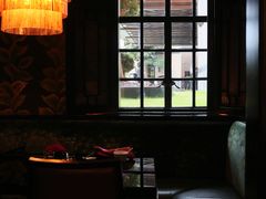 -上海苏宁宝丽嘉酒店·嘉府壹号中餐厅