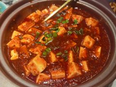 -雀蓝川菜(滨湖万象汇店)