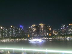 -琶醍壹号•潮菜江景餐吧