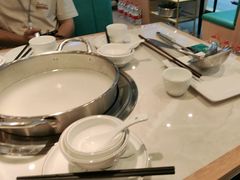 -粤顺渔坊·中山脆肉鲩火锅(清湖店)