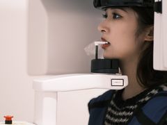 -固瑞齿科·口腔·种植·矫正(恒隆分院)