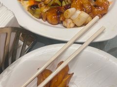 -丰泽园饭店