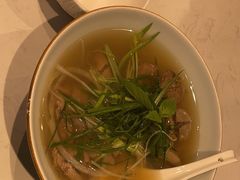 -美奈小馆·越南料理(中航城君尚购物中心店)
