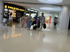 -厦门邮轮中心厦鼓码头(轮渡站)