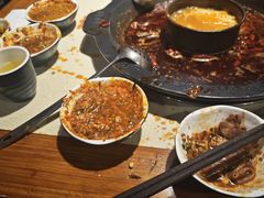 -蜀家渝重庆火锅(南屏街店)