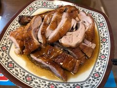 -聂记粤菜馆(鼓西路店)