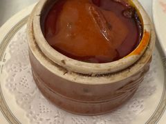 经典俄式精品罐焖牛柳配米饭-莫斯科餐厅