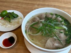 -越美小馆·越南料理(曲江店)