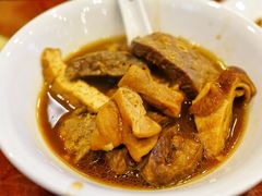 -北京小肠陈饭庄(方庄店)