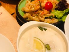 -暹罗酒肆泰餐厅酒吧