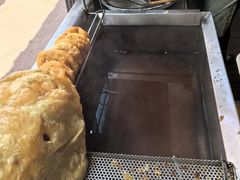 -逍遥镇刘相五胡辣汤豆沫馆(康复中街店)