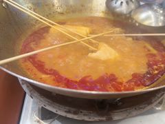 -黔哆哆地摊酸汤火锅(清湖店)