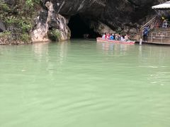 -佛爷洞旅游景区