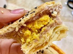 -百饼园(元洪城店)