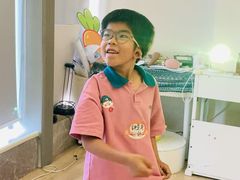 -猴有戏教育戏剧·音乐剧·主持口才·演讲朗诵辩论(环球港华师大校区)