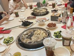 -太婆天府山珍酒楼(亚运村店)