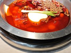 -万物生江北老火锅(海骏达店)