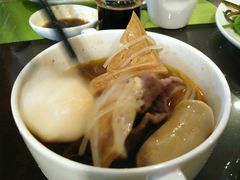 -斑斓西餐厅·自助茶点(高崎机场佰翔花园酒店)