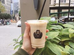 -T-COFFEE(长江花园店)