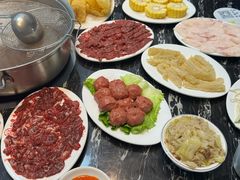 -一鼎牛鲜活牛肉城(晋江海峡国际食品城店)