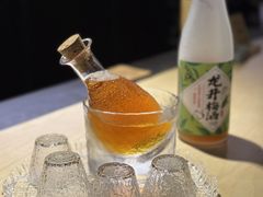 -GAM HighBall 日式小酒馆