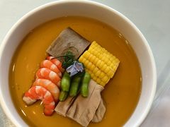 -漢舍中国菜馆(889广场店)