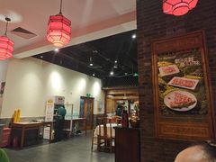 -东来顺饭庄(西直门店)