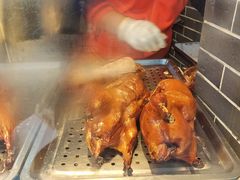 -京百万北京烤鸭(台北路店)