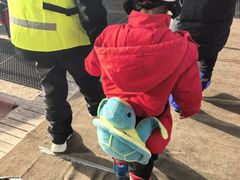 -蓟洲国际滑雪场