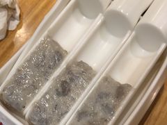 -水林间·寿喜烧自助(仙林金鹰店)