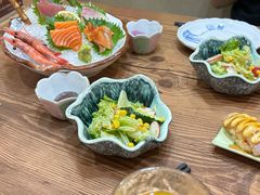 -红叶日本料理(辰熙广场店)