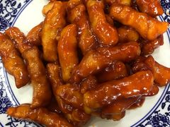 -北大地皖峰饭馆