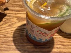 -孖记茶档·热腾茶餐(荔湾领展广场店)