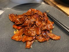 -富黎华海鲜大酒楼(正大广场店)